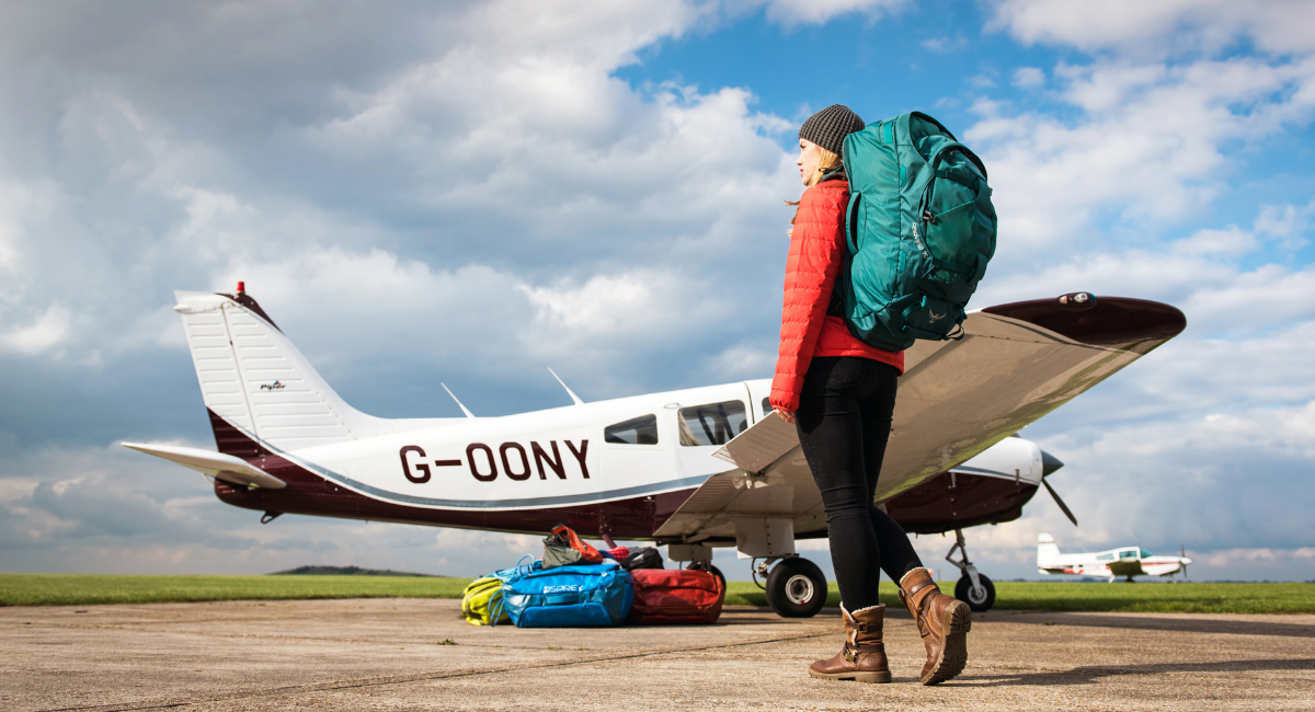 The Top Travel Bags and Packs Cotswold Outdoor